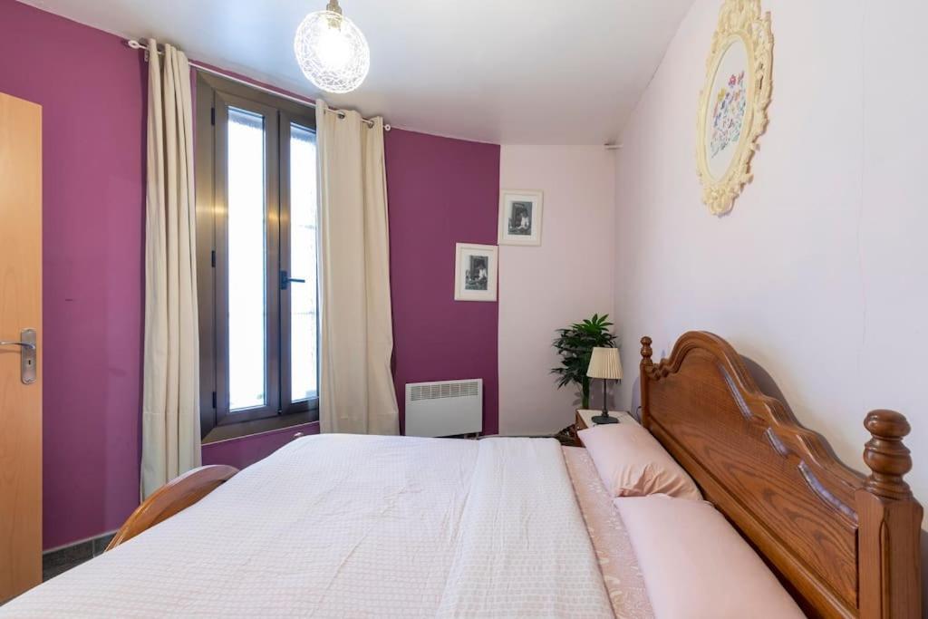 Subway Station Apartment Near Camp Nou L'Hospitalet de Llobregat Exterior foto