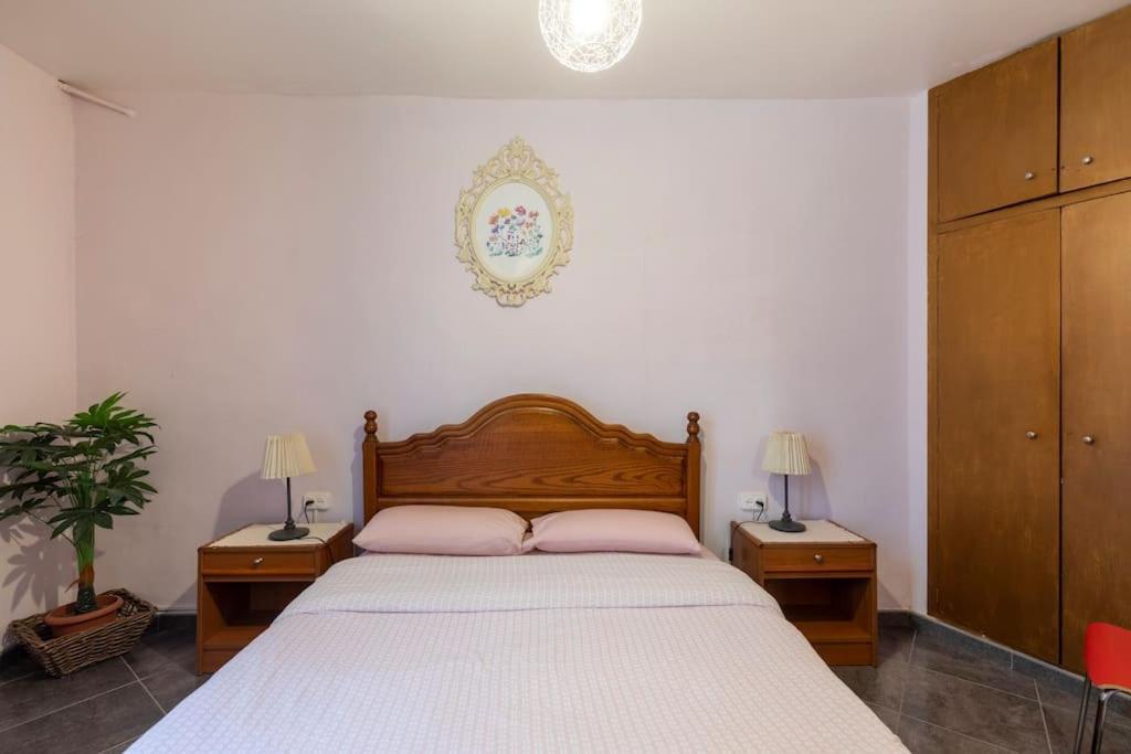 Subway Station Apartment Near Camp Nou L'Hospitalet de Llobregat Exterior foto